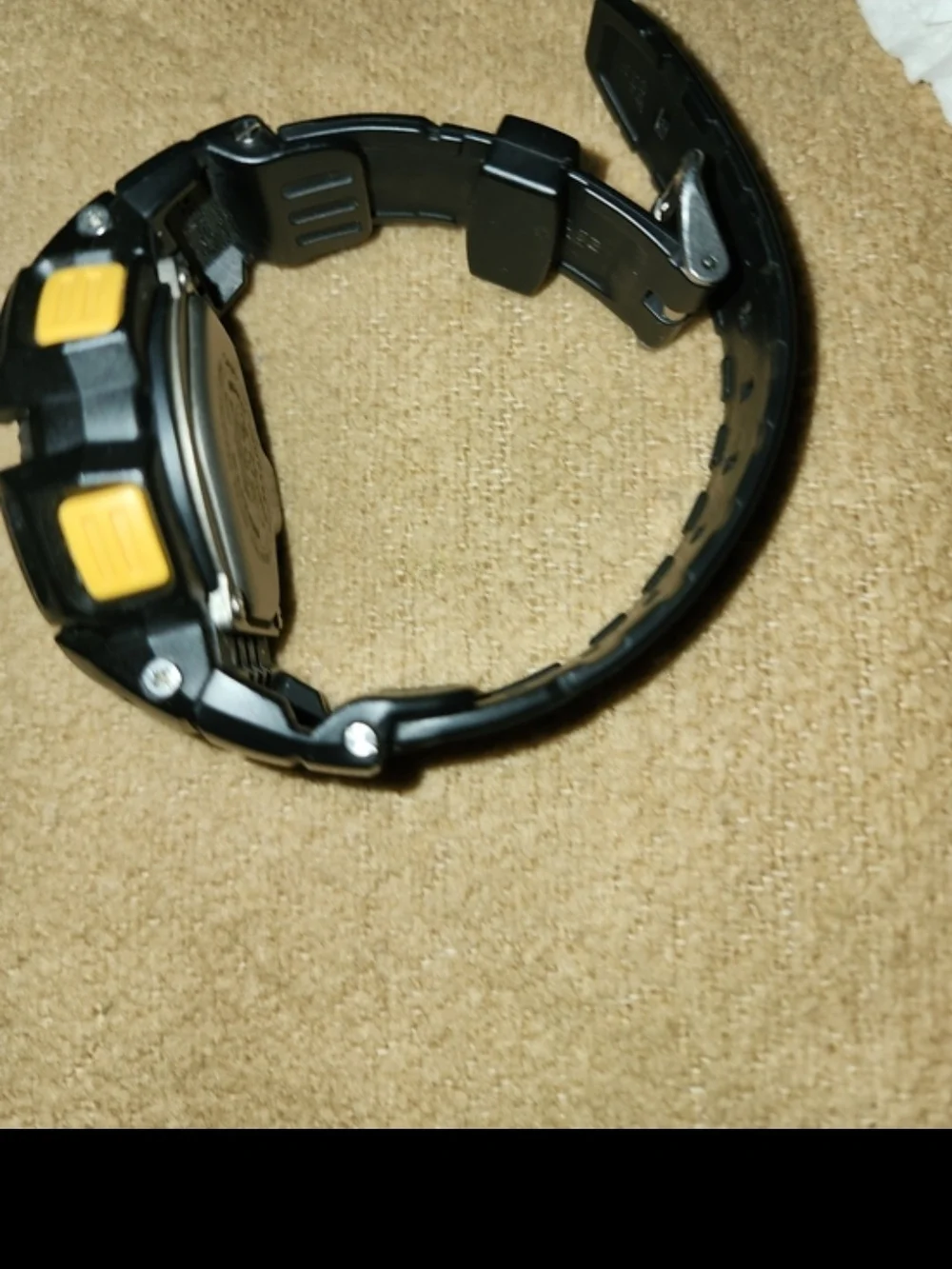 Vintage Casio G-Shock 
